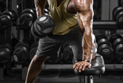 Weight Lifting